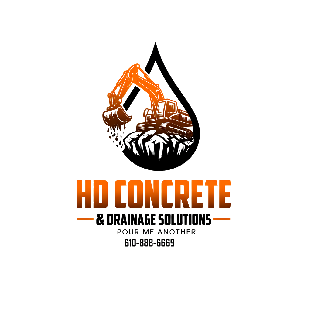 HD Concrete & Drainage Solutions